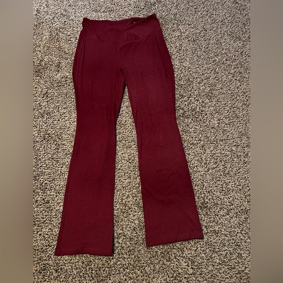 SO ladies sweatpants the Favorite Flare size XL - Picture 1 of 3